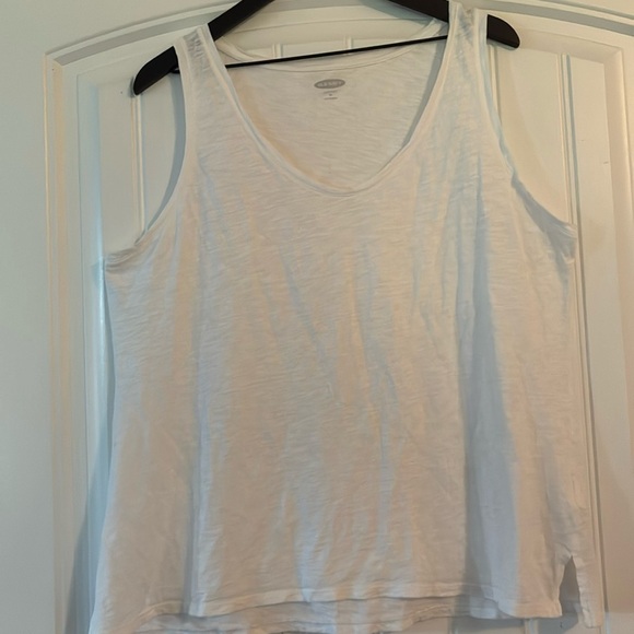 Old Navy Everywhere Tank Top XL - Picture 1 of 3